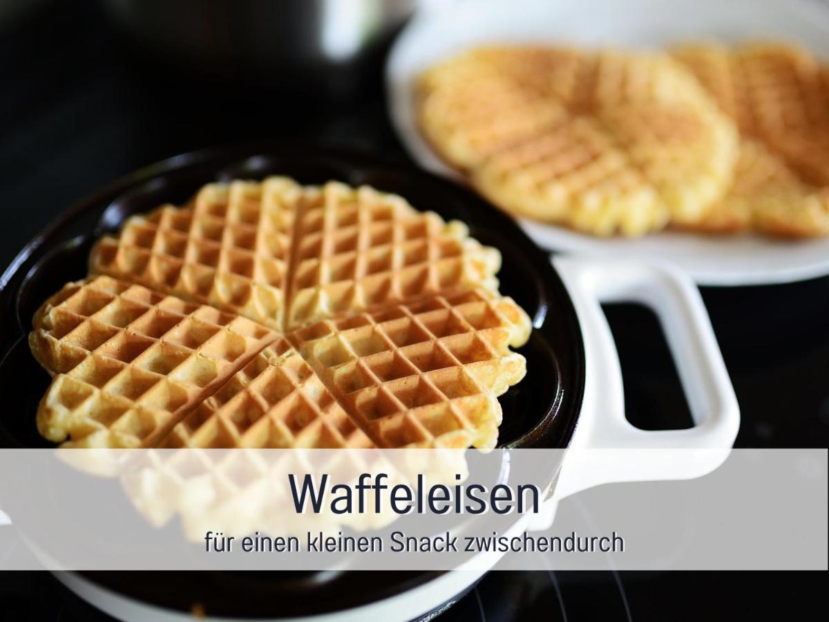 Marks Ferienwohnung In Bad Sachsa - Waldnah, Hundefreundlich, Ruhig! Ideal Fuer Paare Mit Hund Exterior foto